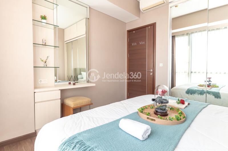 Bedroom Condominium Marigold Navapark Apartment 1BR Tower 2