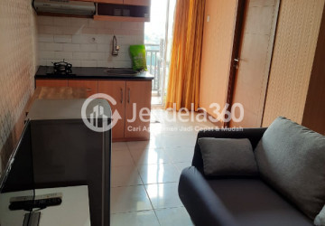 Other Cinere Resort Apartment 2BR  Furnished