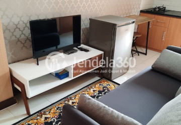 Other Cinere Resort Apartment 2BR  Furnished