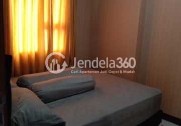 Other Cinere Resort Apartment 2BR  Furnished