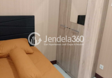 Other Cinere Resort Apartment 2BR  Furnished