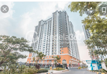 Other Cinere Resort Apartment 2BR  Furnished