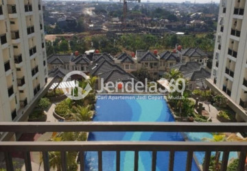 Other Cinere Resort Apartment 2BR  Furnished