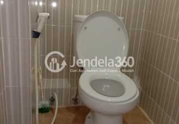 Other Cinere Resort Apartment 2BR  Furnished