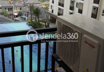 Other Cinere Resort Apartment 2BR  Furnished