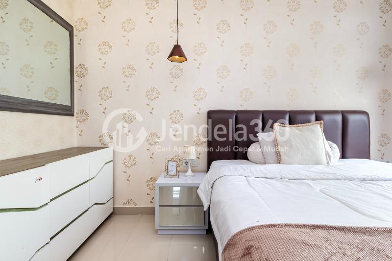 Bedroom 1 Sunter Icon 3BR View City