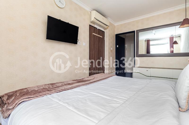 Bedroom 1 Sunter Icon 3BR View City