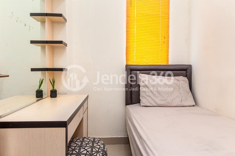 Bedroom 2 Sunter Icon 3BR View City