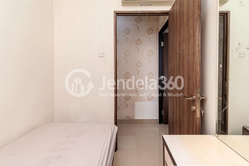 Bedroom 2 Sunter Icon 3BR View City