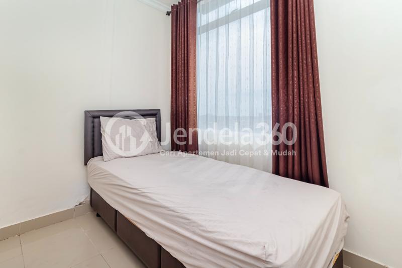 Bedroom 3 Sunter Icon 3BR View City