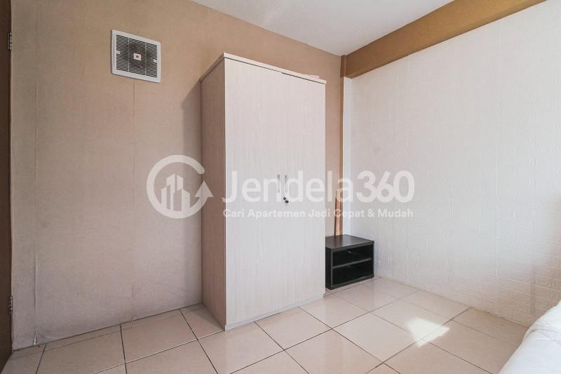 Bedroom 1 Cozy 2BR Apartment at Tifolia Apartment