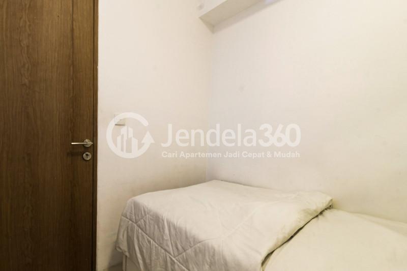 Bedroom 2 Well Located 2BR Apartment Close to JORR Toll Road at Bintaro Park View