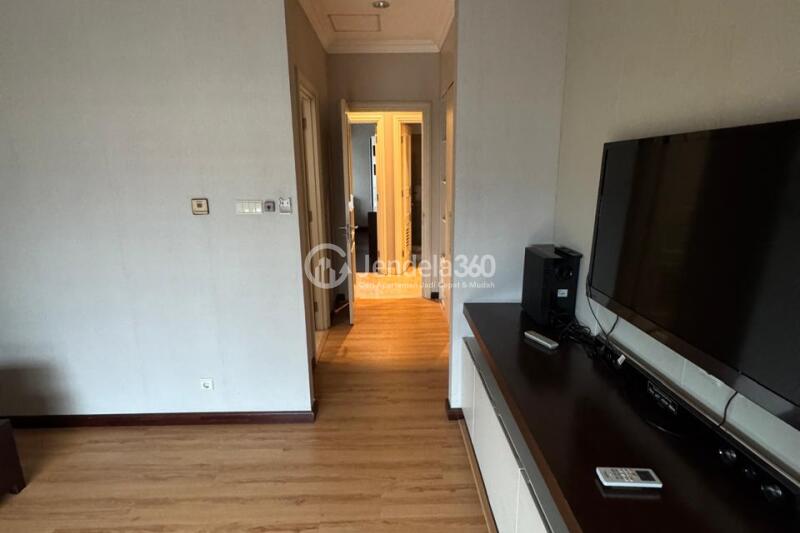 Bedroom 1 Belleza Apartment 3BR Tower Versailes