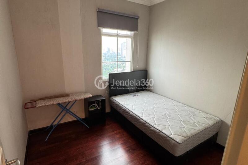Bedroom 3 Belleza Apartment 3BR Tower Versailes