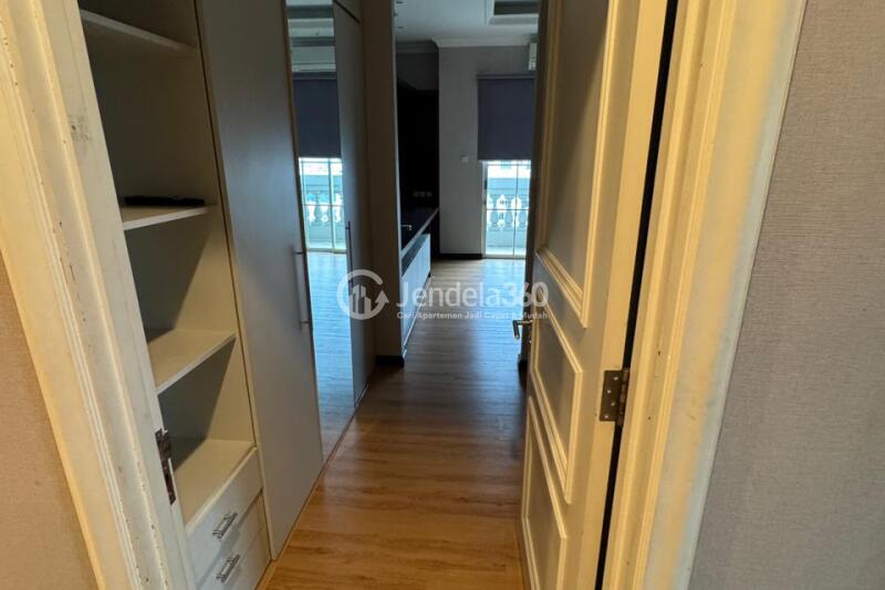 Bedroom 1 Belleza Apartment 3BR Tower Versailes