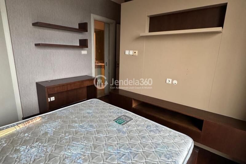Bedroom 2 Belleza Apartment 3BR Tower Versailes