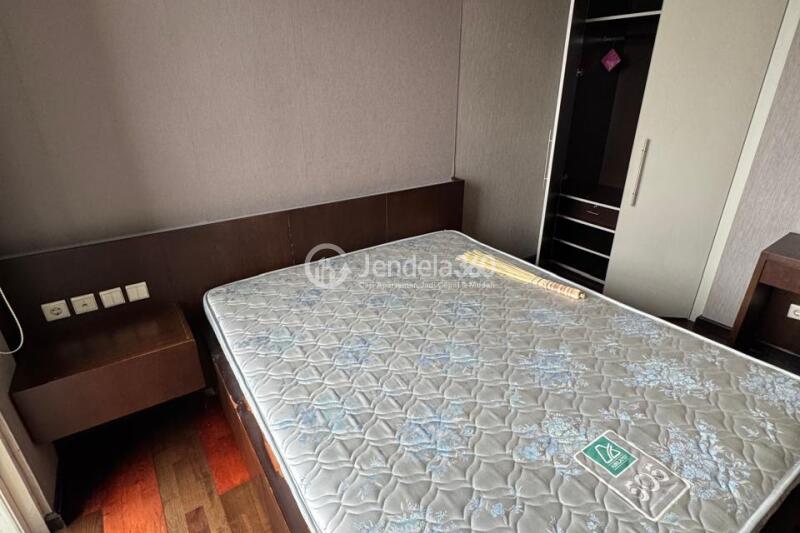 Bedroom 2 Belleza Apartment 3BR Tower Versailes