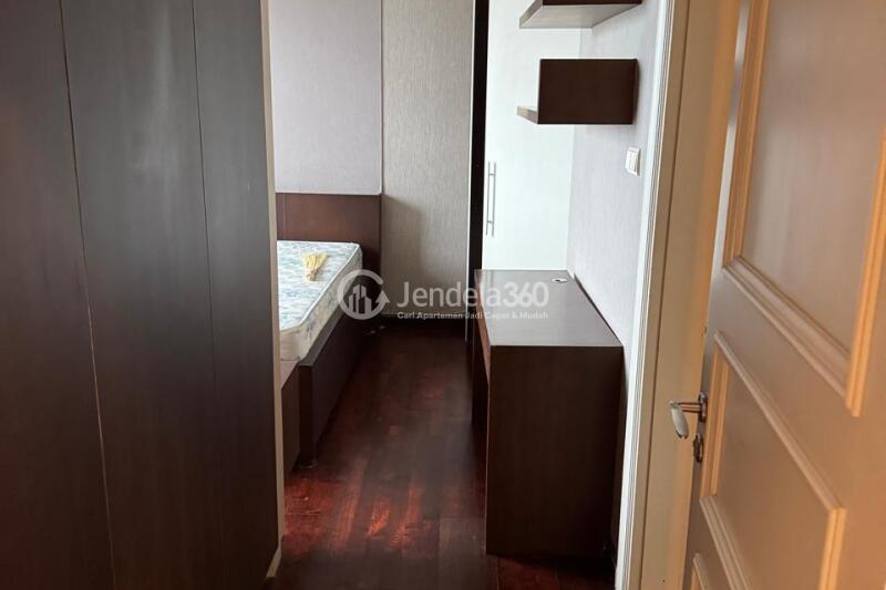 Bedroom 2 Belleza Apartment 3BR Tower Versailes
