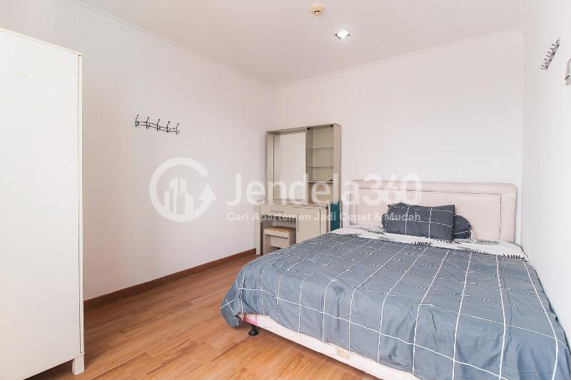 Bedroom Green Central City Apartment 1BR View City