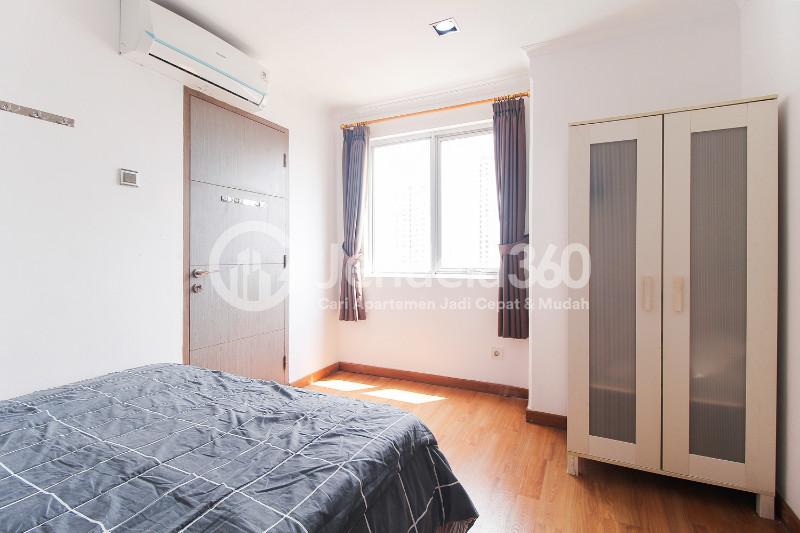 Bedroom Green Central City Apartment 1BR View City