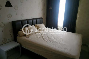 Bedroom 1 Sunter Icon 3BR Fully Furnished