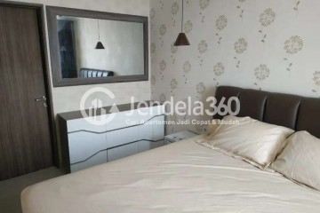 Bedroom 1 Sunter Icon 3BR Fully Furnished