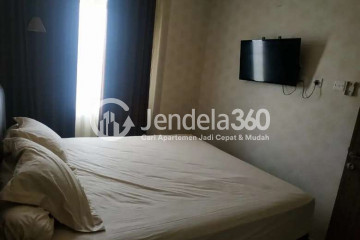 Bedroom 1 Sunter Icon 3BR Fully Furnished