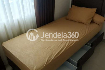 Bedroom 2 Sunter Icon 3BR Fully Furnished
