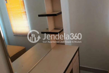 Bedroom 3 Sunter Icon 3BR Fully Furnished