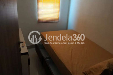 Bedroom 3 Sunter Icon 3BR Fully Furnished