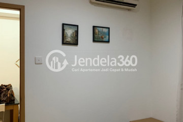 Bedroom Gardenia Boulevard Apartment 1BR View City