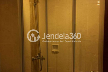 Bathroom Taman Melati Margonda Apartment 1BR View City