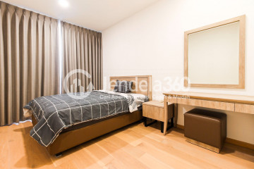 Bedroom 2 Izzara Apartment 2BR Fully Furnished