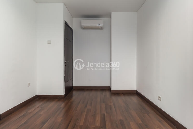 Bedroom 2 AKR Gallery West Residence 2BR Fully Furnished