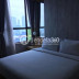 Taman Rasuna Apartment 2+1BR View City thumbs