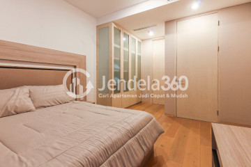 Bedroom 2 Izzara Apartment 2BR Fully Furnished