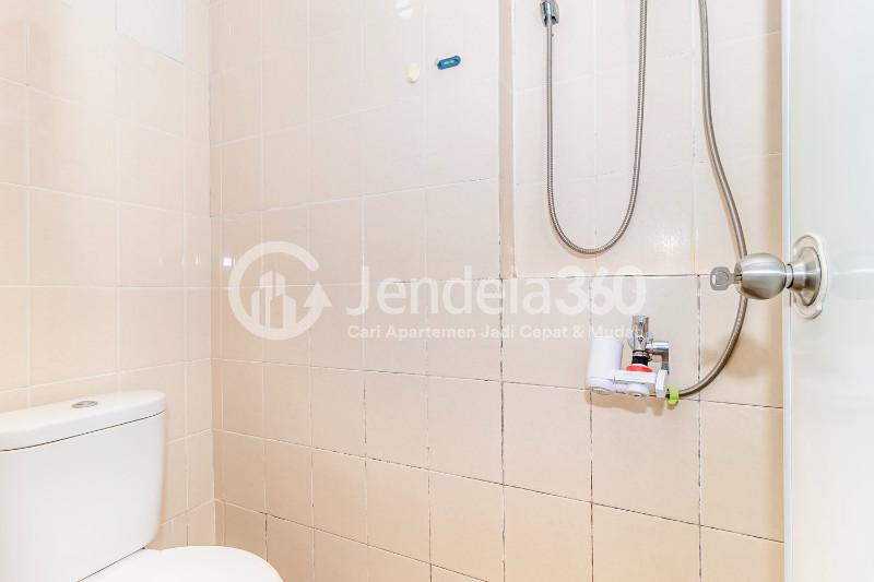 Bathroom Puri Park View Apartment 2BR Tower C