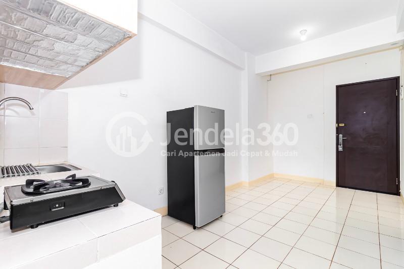 Living Room Puri Park View Apartment 2BR Tower C