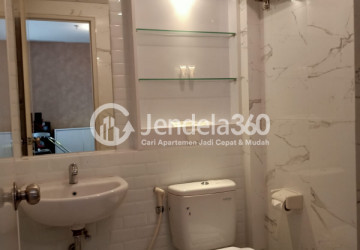 Other Signature Park Grande 1BR Fully Furnished
