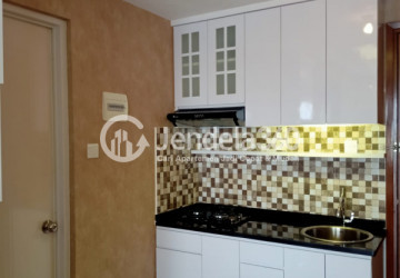 Other Signature Park Grande 1BR Fully Furnished
