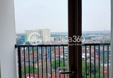 Other Signature Park Grande 1BR Fully Furnished