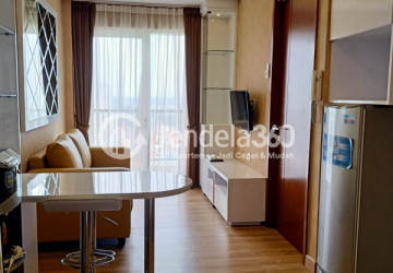 Other Signature Park Grande 1BR Fully Furnished