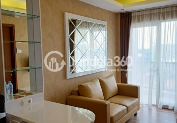 Other Signature Park Grande 1BR Fully Furnished