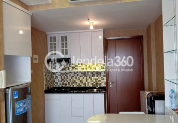 Other Signature Park Grande 1BR Fully Furnished