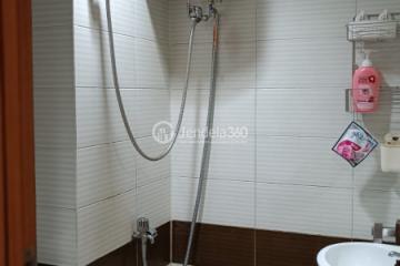 Bathroom Margonda Residence 3 Studio Fully Furnished
