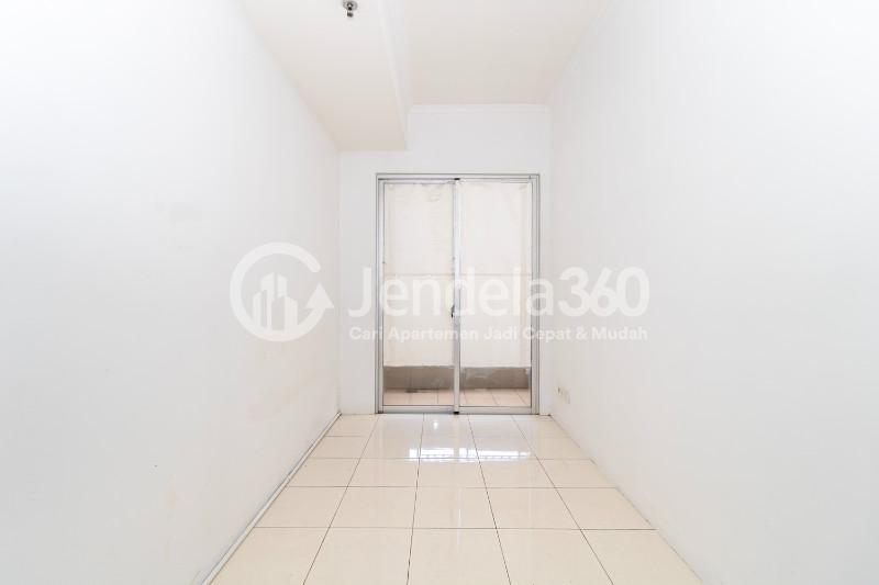 Living Room Mediterania Marina Ancol Apartment 1BR View Swimming Pool