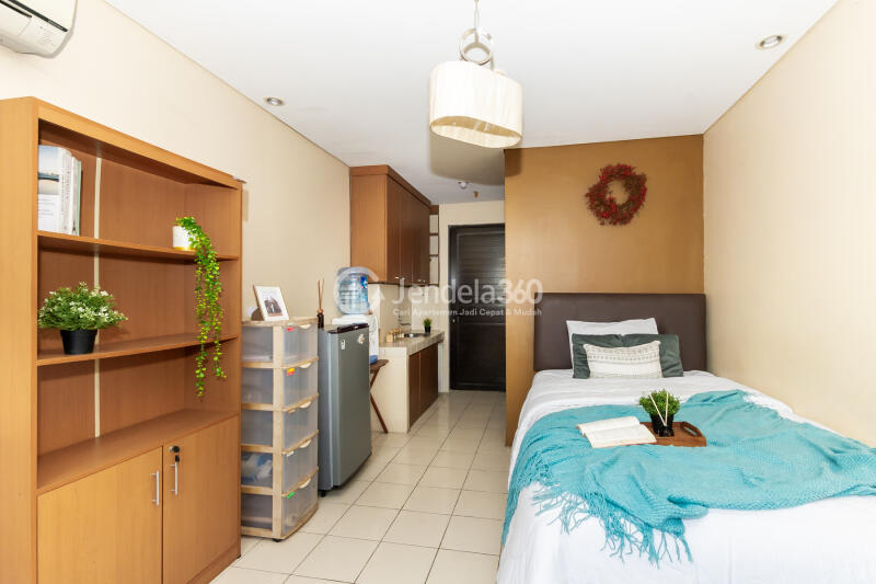 Disewakan Apartemen Gading Icon Unit Studio GDIA039