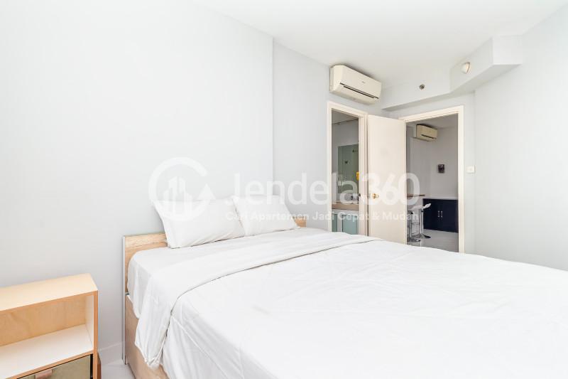 Disewakan Apartemen Taman Rasuna Unit 1BR TARB017
