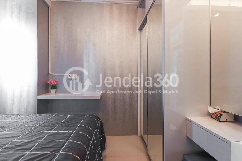 Bedroom 1 Signature Park Grande 2BR Fully Furnished