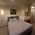 Studio Apartment with City View at Grand Kamala Lagoon Apartment thumbs